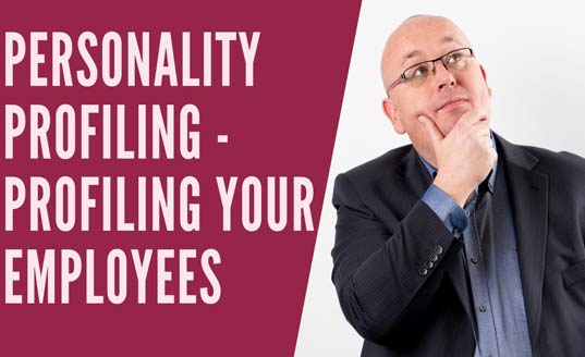 Do You Really Know Your Employees