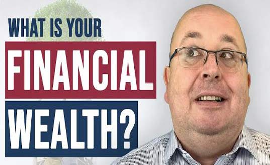 Financial Wealth
