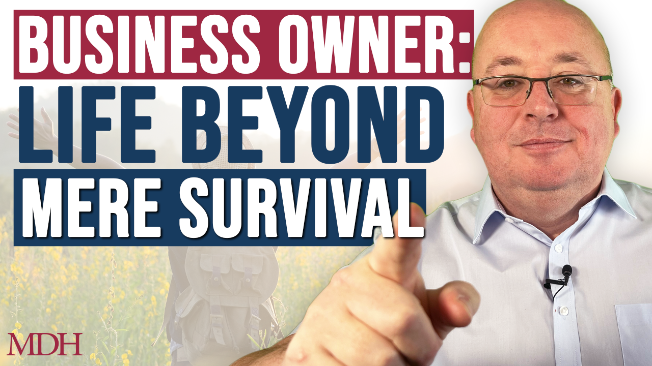 Business Owner