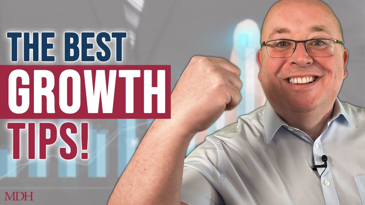 Proweb Growth Strategies For Business Owners