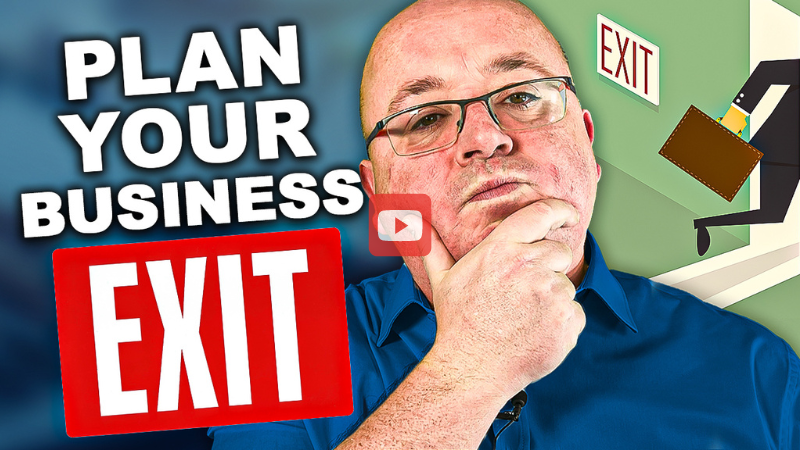 Secure Your Future: Crafting Your Exit Plan for Business Success
