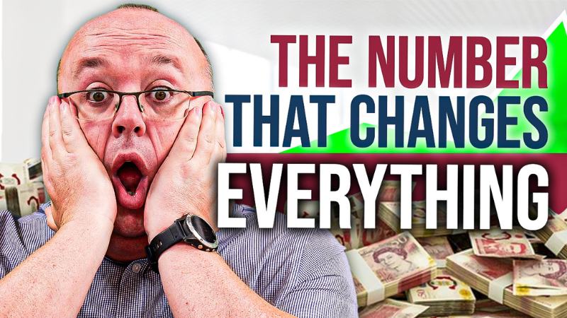 The Key to Financial Clarity in Your Business