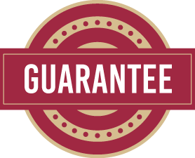 guarantee
