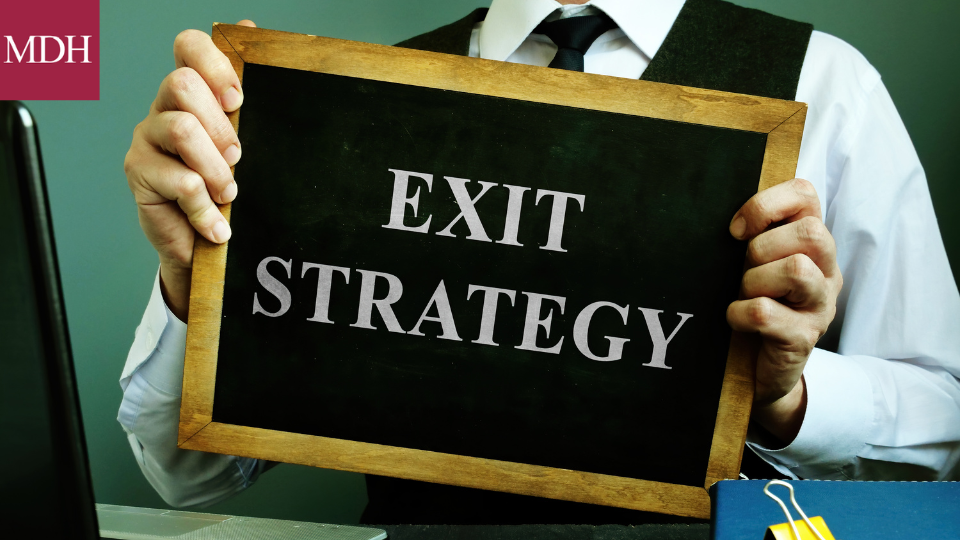 How to Sell Your Business for the Highest Value